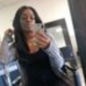 Meet your Posher, Ericka